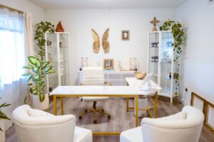 Aili Healing & Empowerment Center