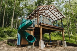 Airydale Retreat