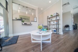 AlignLife – Chiropractic & Natural Health Center