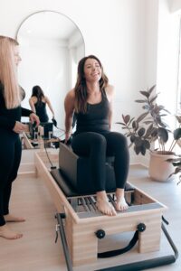 Align Pilates