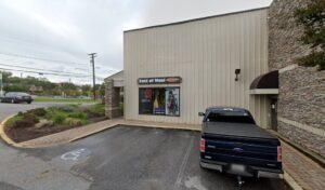 Align Yoga Studio
