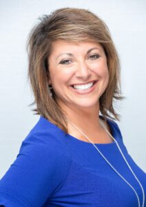 Allyson Blythe  Certified Life Coach & LCSW