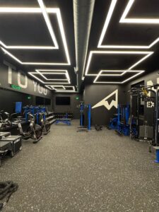 Altitude Nutrition & Exercise Consulting LLC