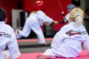 American Karate