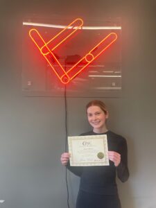 Amplified Pilates Center