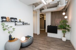 Anatomy & Alchemy Acupuncture & Herbal Medicine