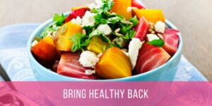 Anderson’s Nutrition