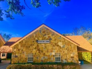 Ascend Camp & Retreat Center