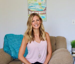 Audrey Byker  Holistic Nutritionist and Health Coach  BCHN  NBCHWC