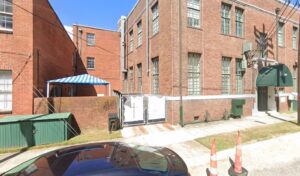 Audubon Yoga Studio