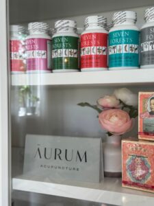 Aurum Acupuncture