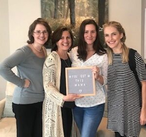 Aussie Doula