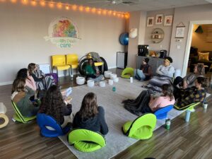 Austin Doula Care