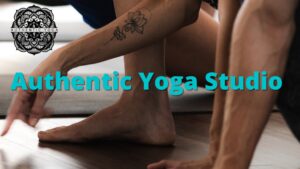 Authentic Yoga Studio