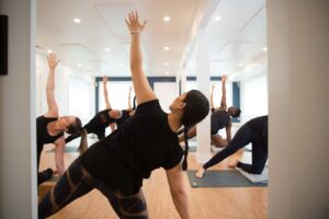 Aya Yoga Oasis