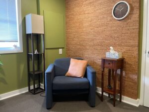Ayama Psychotherapy LLC