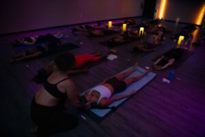 B-Hive Yoga