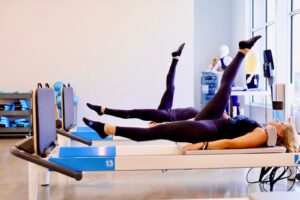 BEYOND Pilates