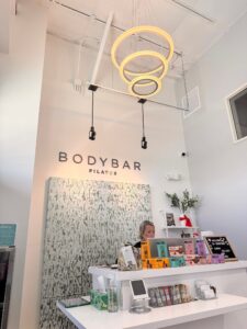 BODYBAR Pilates