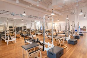 BODYBAR Pilates