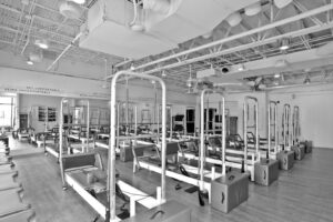 BODYBAR Pilates