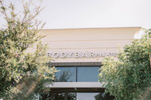 BODYBAR Pilates