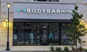 BODYBAR Pilates