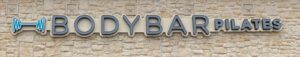 BODYBAR Pilates