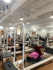 BODYBAR Pilates