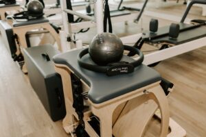 BODYBAR Pilates