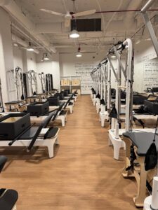 BODYBAR Pilates – Oak Park