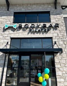 BODYBAR Pilates