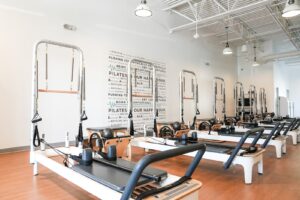 BODYBAR Pilates – Vinings