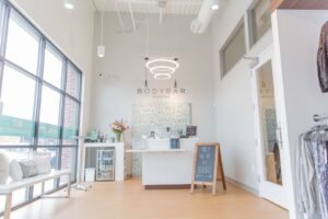 BODYBAR Pilates – East Cobb