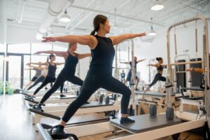 BODYBAR Pilates