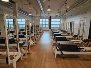 BODYBAR Pilates