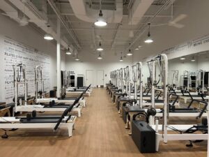 BODYBAR Pilates – McKinney