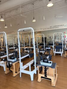 BODYBAR Pilates – Odessa