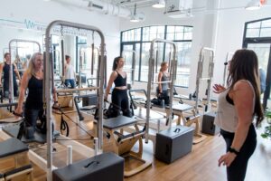 BODYBAR Pilates