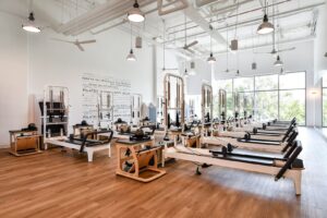 BODYBAR Pilates