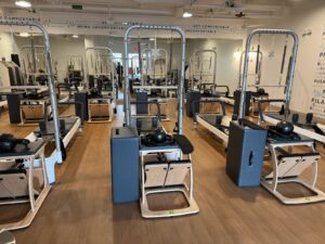 BODYBAR Pilates