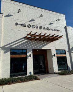 BODYBAR Pilates