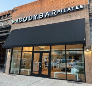 BODYBAR Pilates