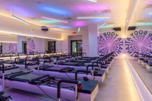 BODYROK Midtown
