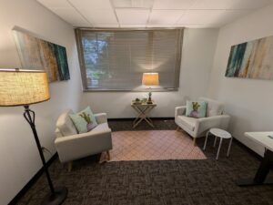 Balanced Being Psychotherapy  PLLC