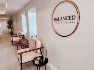 Balanced Nutrition LLC Bryn Mawr