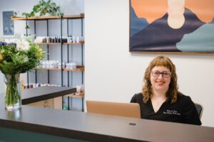 Balanced Stone Acupuncture and Wellness