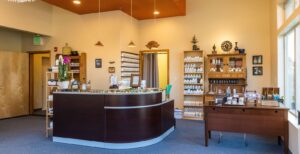 Ballard Acupuncture Center