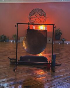 Banyan Tree Yoga
