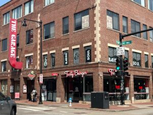 Barre & Soul – Harvard Square
